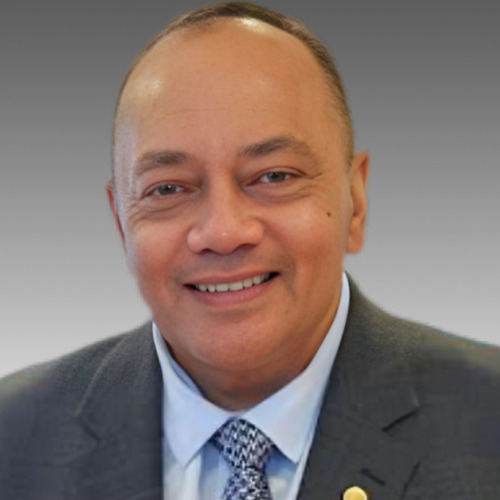 Hon. Siaosi 'Ofa ki Vahafolau Sovaleni