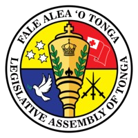Tonga Constituencies Logo