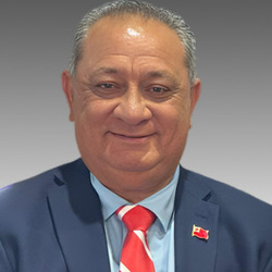 Hon. Tevita Fatafehi Puloka