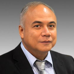 Hon. Dr. 'Aisake Eke