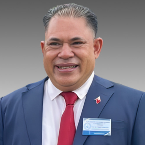 Hon. Dr. Viliami Uasike Lātū