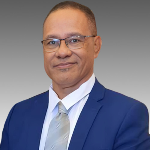 Hon. Dr Taniela Fusimalohi