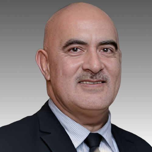 Hon. Dr. 'Alani Petelo Tangitau