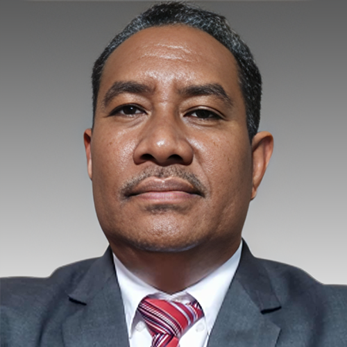 Hon. Saimone Kapetaua Vuki