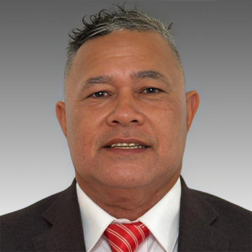 Hon. 'Esafe Hema Latu