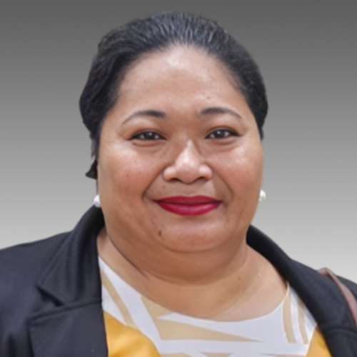Hon. Fane Fotu Fituafe