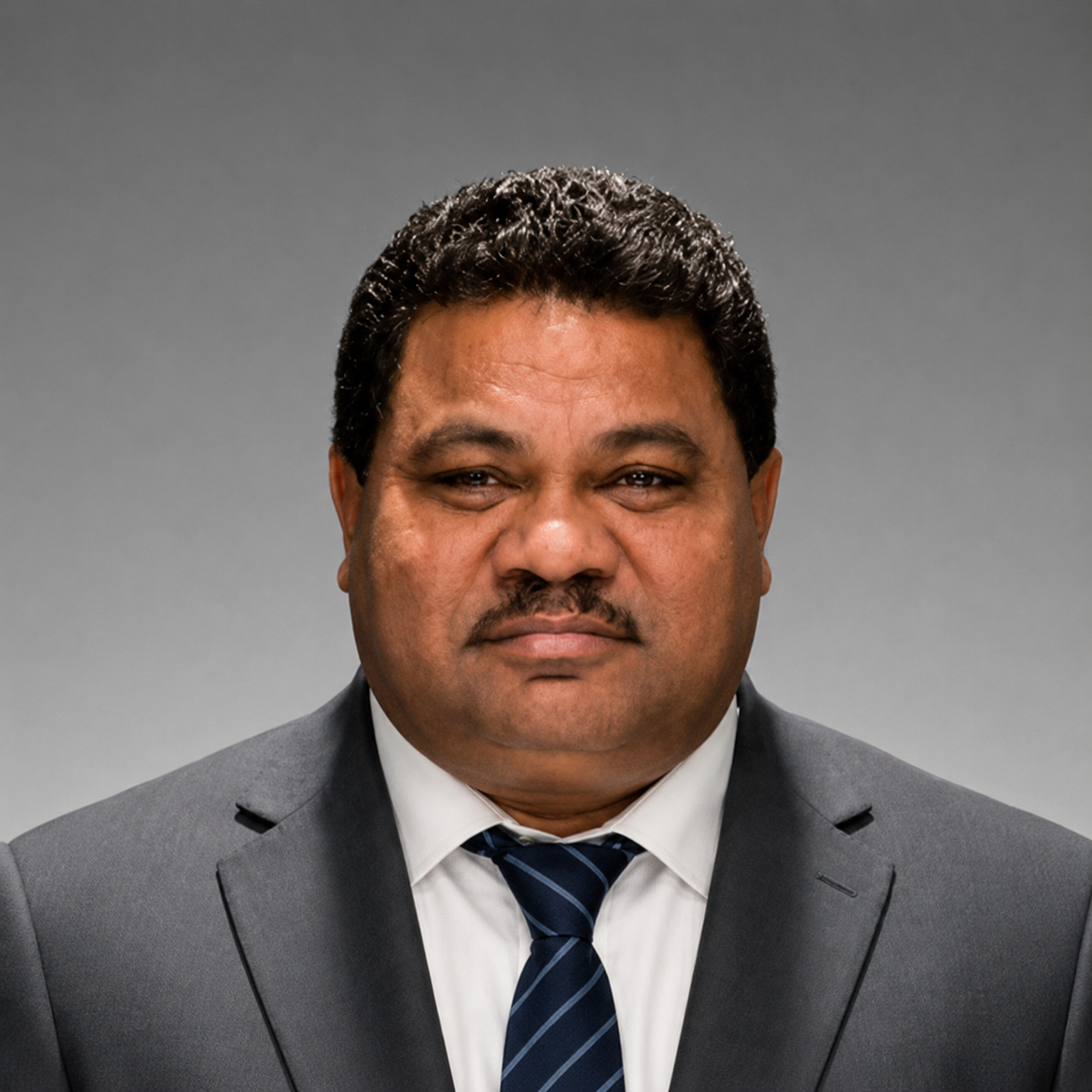 Hon. Lataifaingata'a Tangimana